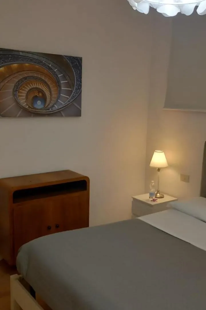 Piazza Navona Beautiful Apartment Roma