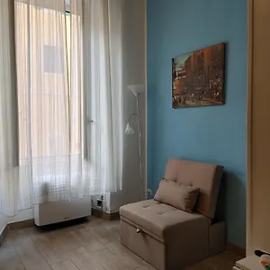 Flat Porta Maggiore Rome