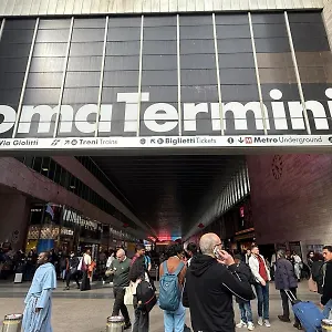 Sweety Termini Rome