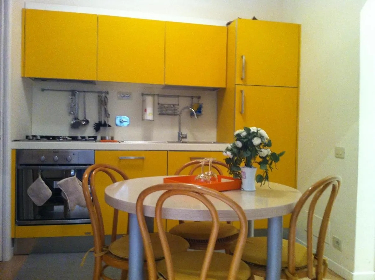 Piazza Navona Beautiful Apartment Rome 0*,  Italie