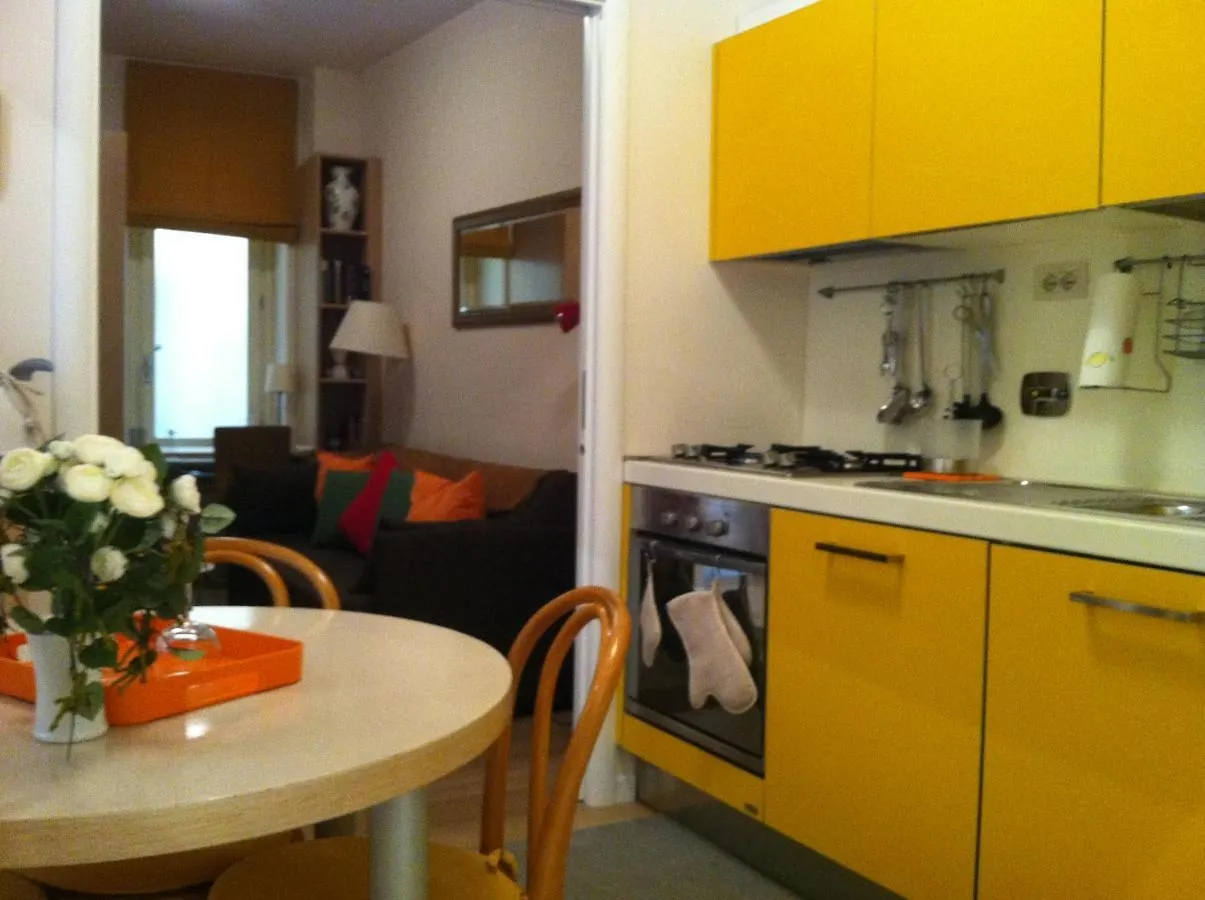 Piazza Navona Beautiful Apartment Rome