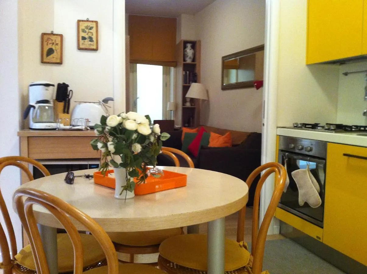 Piazza Navona Beautiful Apartment Rome