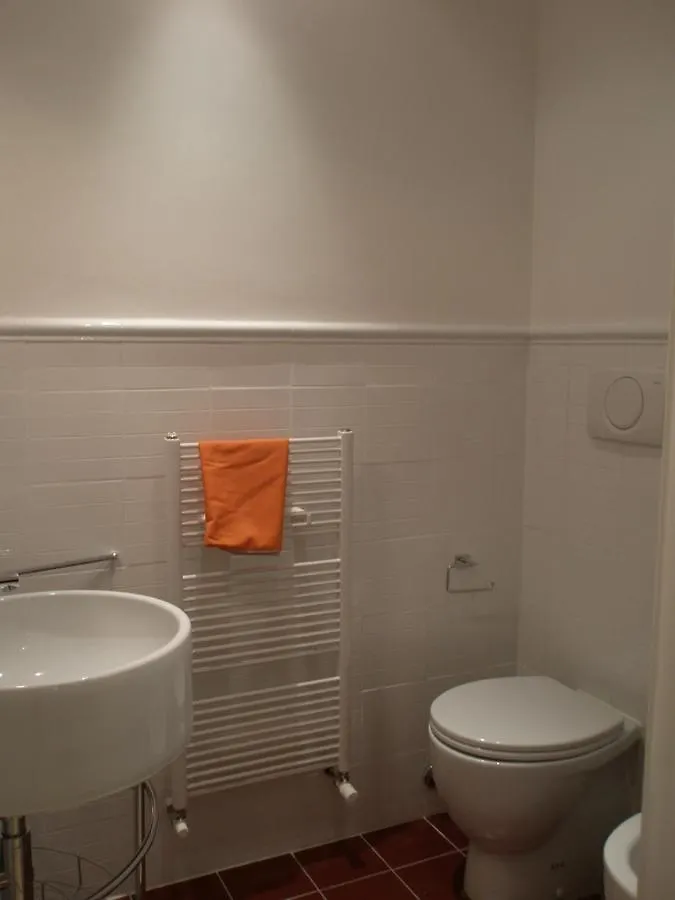 Piazza Navona Beautiful Apartment Rome Italie