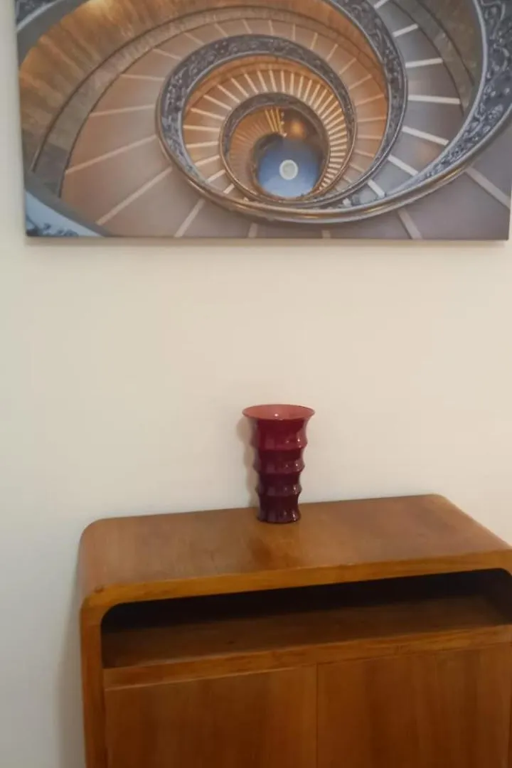 Piazza Navona Beautiful Apartment Rome