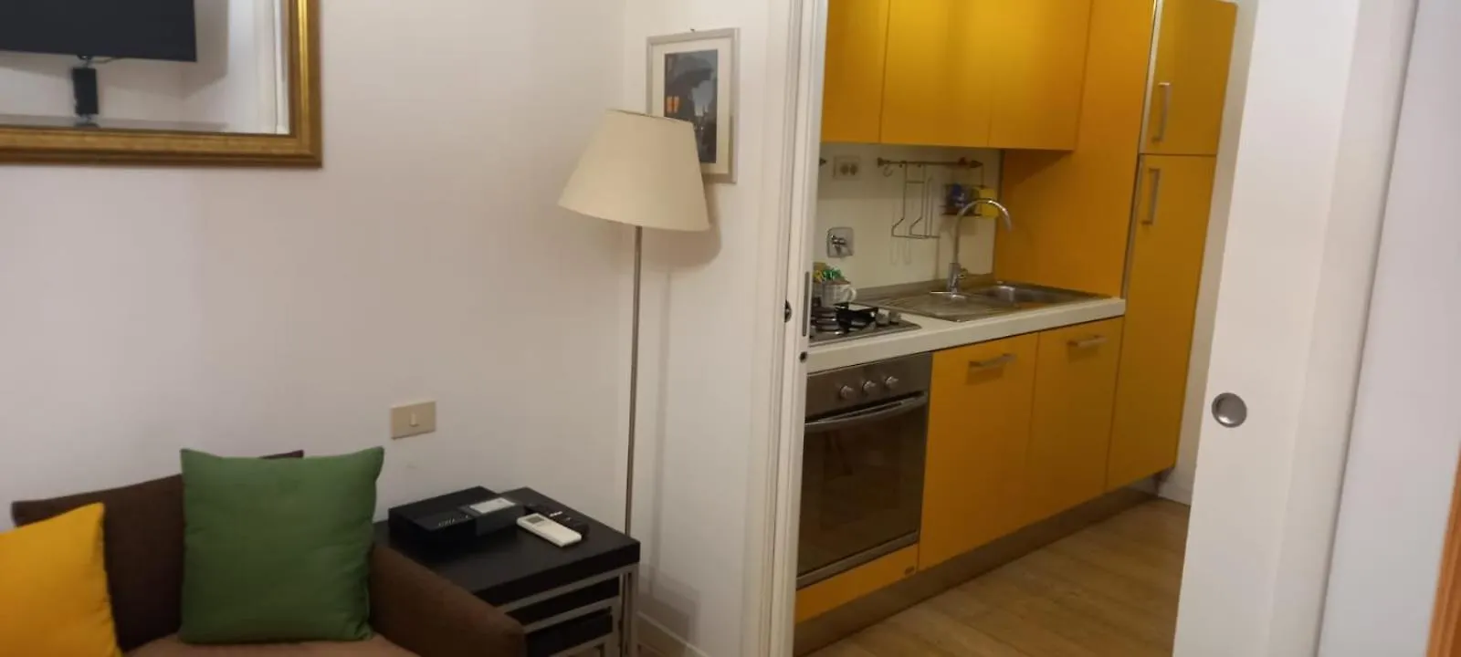 Piazza Navona Beautiful Apartment Rome