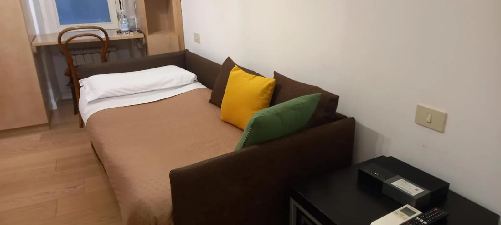 Piazza Navona Beautiful Apartment Rome